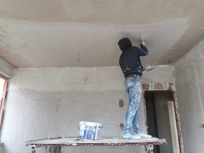Alçı Uygulaması ve Alçı İşleri | Alanya Profesyonel Alçı Ustası