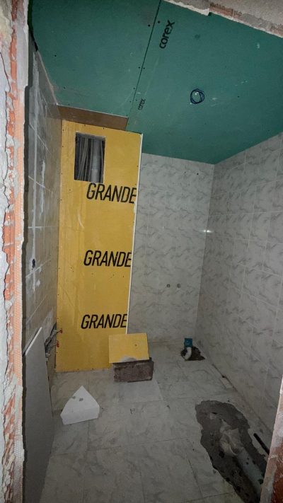 Alanya Genel Ev, Ofis ve Daire Tadilatı | Anahtar Teslim Çözümler